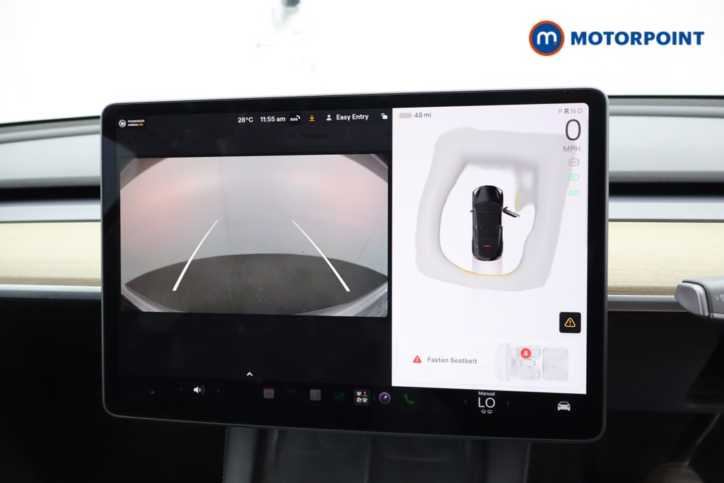 Tesla Model Y Long Range Automatic Electric SUV - Stock Number (1658330) - 7th supplementary image