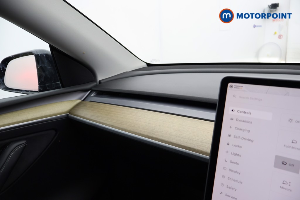 Tesla Model Y Long Range Automatic Electric SUV - Stock Number (1658330) - 9th supplementary image