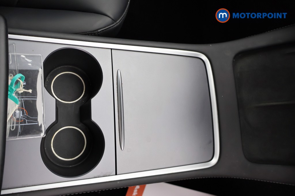 Tesla Model Y Long Range Automatic Electric SUV - Stock Number (1658330) - 11th supplementary image