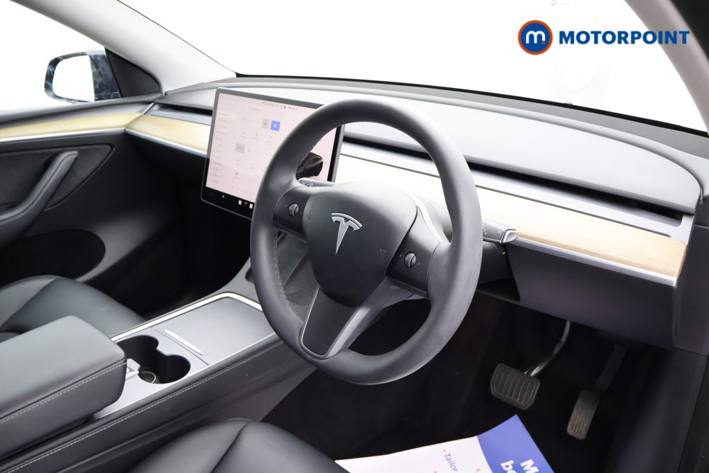 Tesla Model Y Long Range Automatic Electric SUV - Stock Number (1658330) - 14th supplementary image