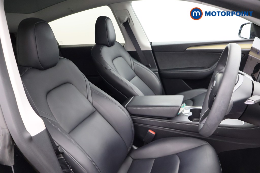 Tesla Model Y Long Range Automatic Electric SUV - Stock Number (1658330) - 15th supplementary image