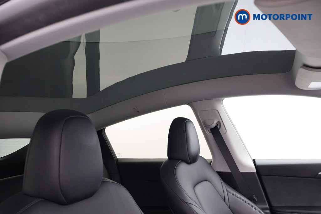 Tesla Model Y Long Range Automatic Electric SUV - Stock Number (1658330) - 17th supplementary image