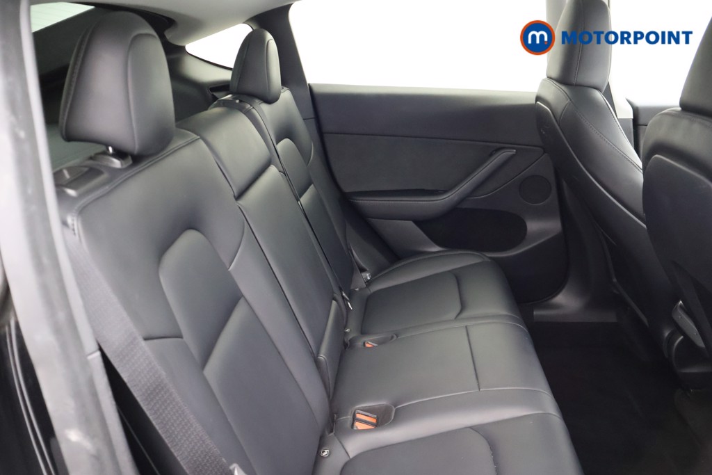 Tesla Model Y Long Range Automatic Electric SUV - Stock Number (1658330) - 18th supplementary image