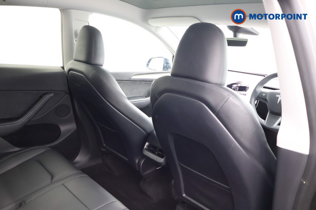 Tesla Model Y Long Range Automatic Electric SUV - Stock Number (1658330) - 19th supplementary image