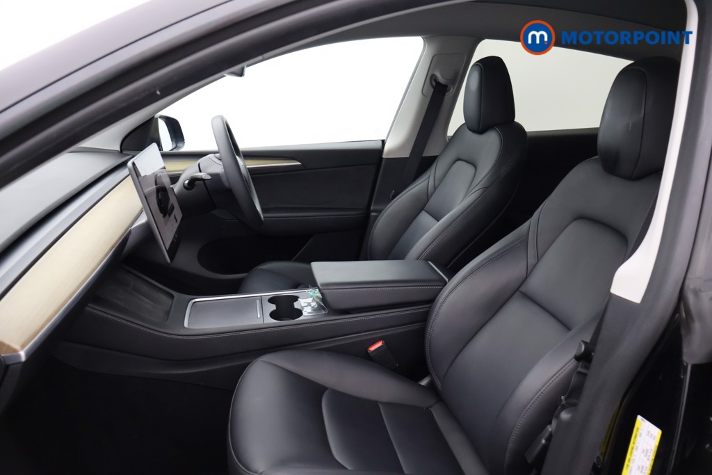 Tesla Model Y Long Range Automatic Electric SUV - Stock Number (1658330) - 22nd supplementary image