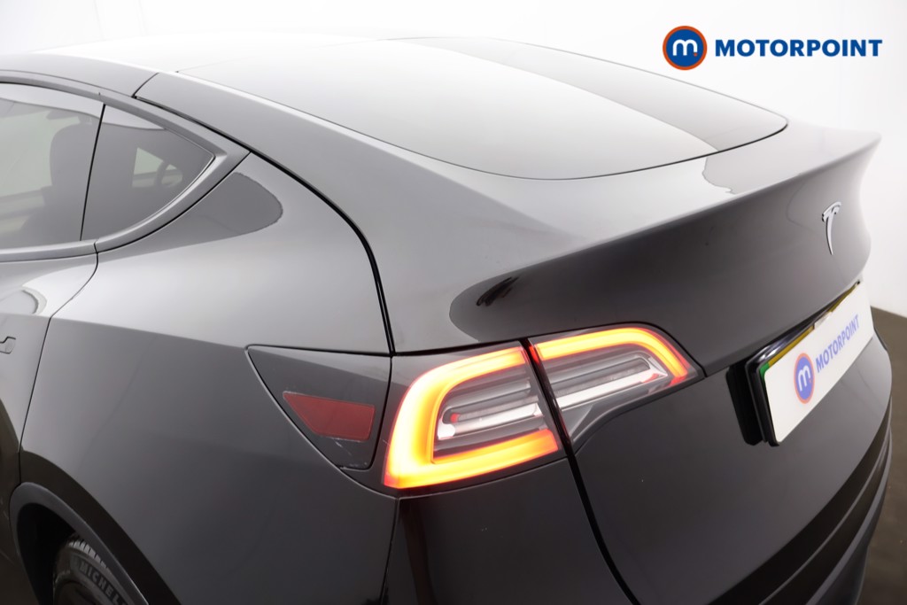 Tesla Model Y Long Range Automatic Electric SUV - Stock Number (1658330) - 25th supplementary image