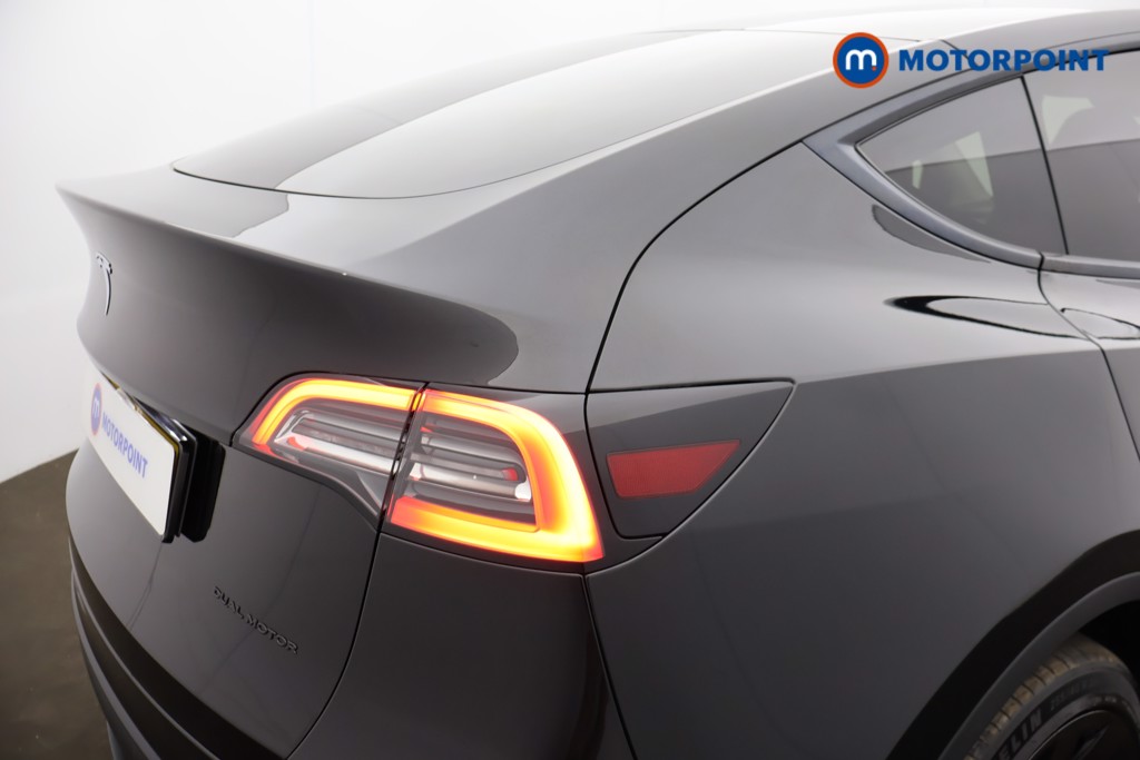 Tesla Model Y Long Range Automatic Electric SUV - Stock Number (1658330) - 27th supplementary image