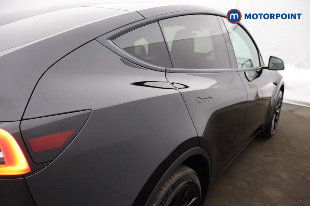 Tesla Model Y Long Range Automatic Electric SUV - Stock Number (1658330) - 28th supplementary image
