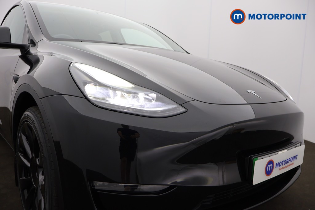 Tesla Model Y Long Range Automatic Electric SUV - Stock Number (1658330) - 29th supplementary image