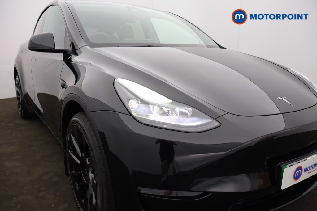 Tesla Model Y Long Range Automatic Electric SUV - Stock Number (1658330) - 30th supplementary image