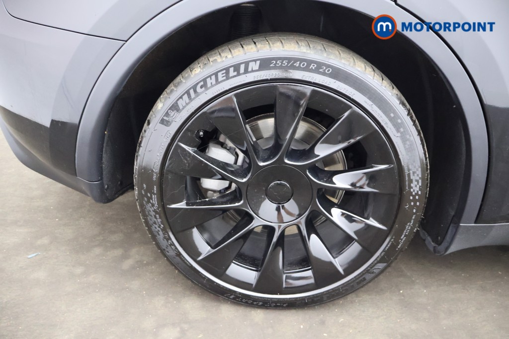 Tesla Model Y Long Range Automatic Electric SUV - Stock Number (1658330) - 32nd supplementary image