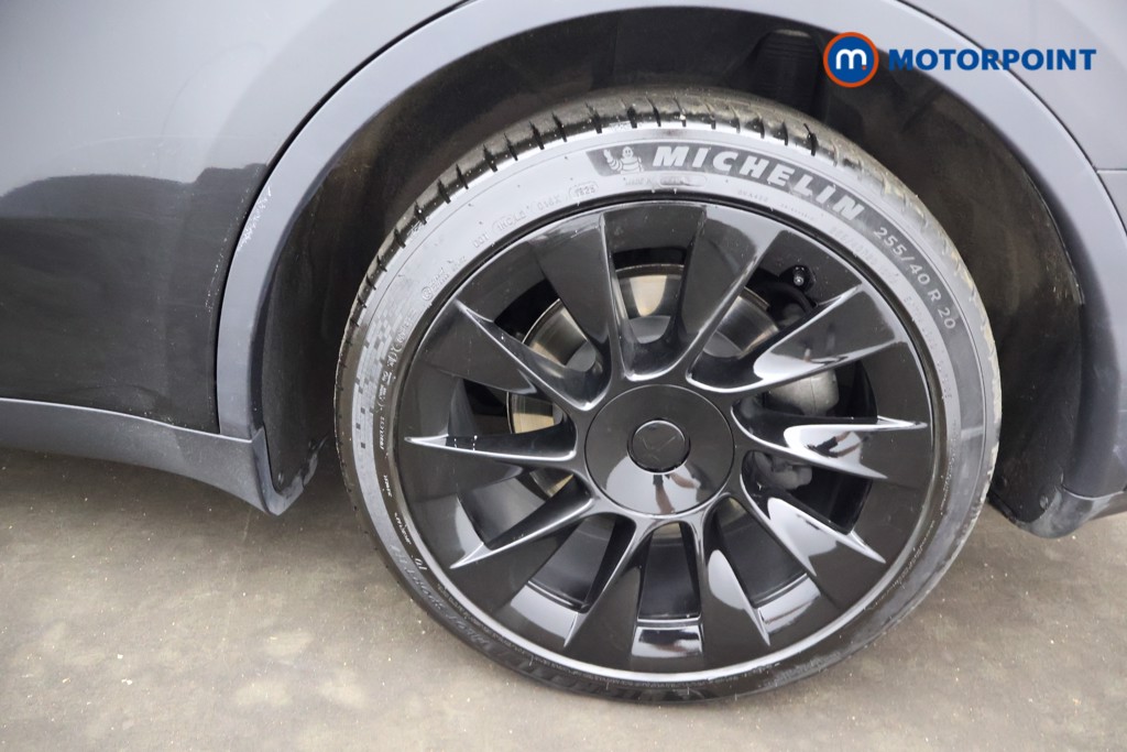 Tesla Model Y Long Range Automatic Electric SUV - Stock Number (1658330) - 35th supplementary image