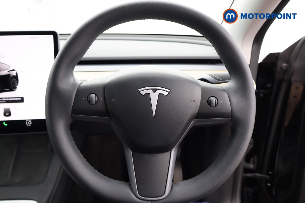 Tesla Model Y Long Range Automatic Electric SUV - Stock Number (1658330) - 1st supplementary image