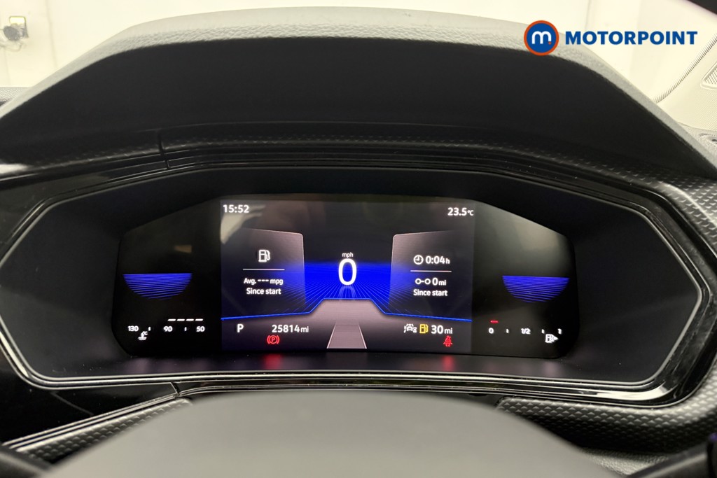 Volkswagen T-Cross SE Automatic Petrol SUV - Stock Number (1658690) - 4th supplementary image