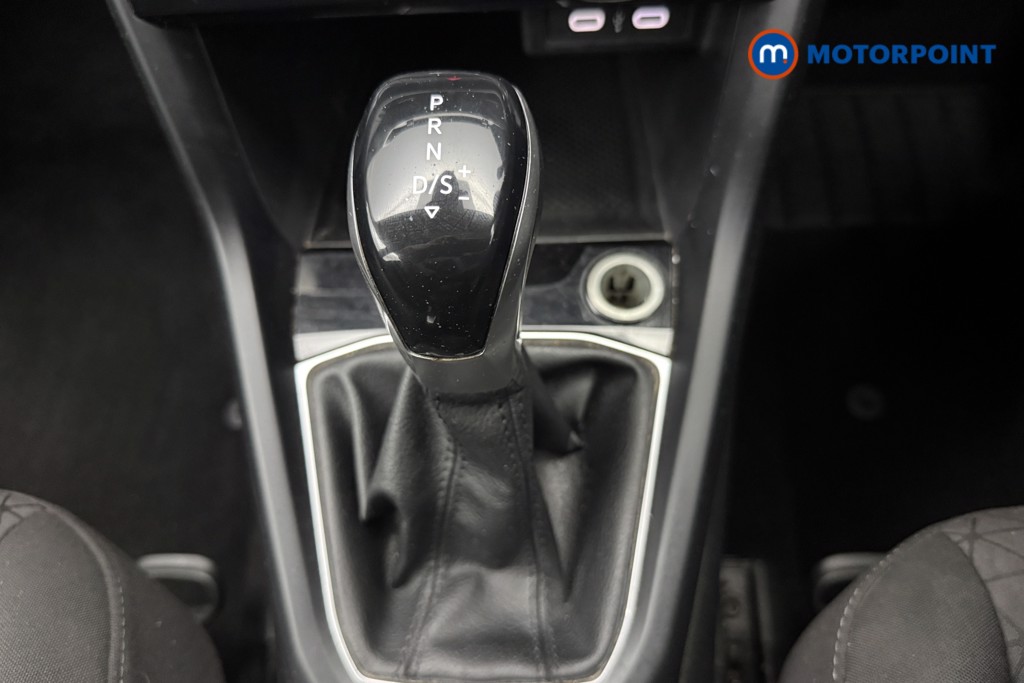 Volkswagen T-Cross SE Automatic Petrol SUV - Stock Number (1658690) - 5th supplementary image