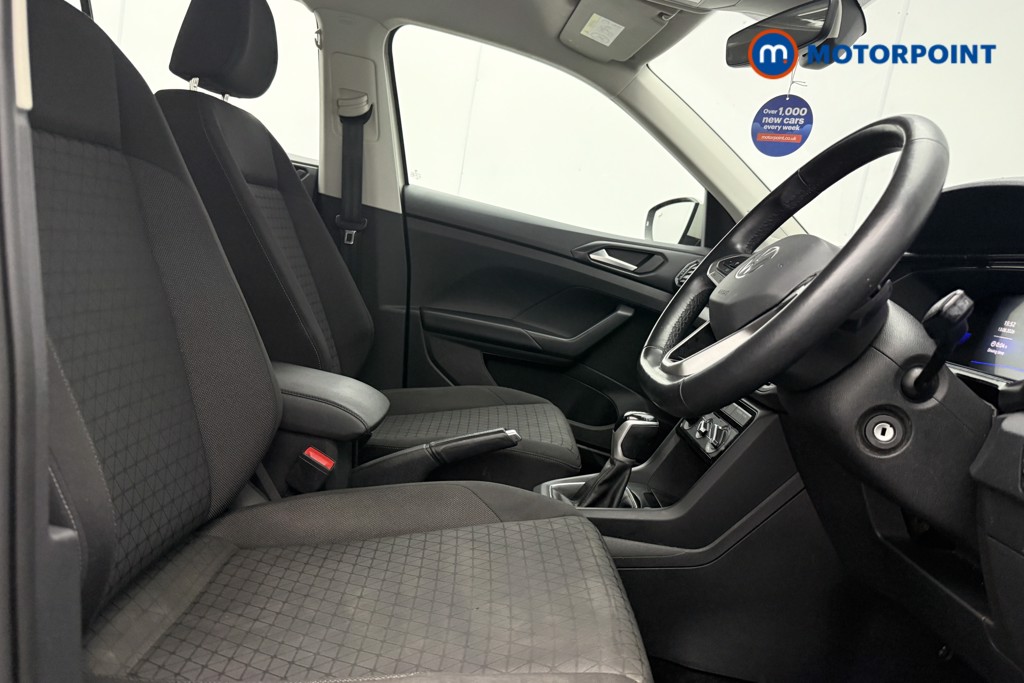 Volkswagen T-Cross SE Automatic Petrol SUV - Stock Number (1658690) - 6th supplementary image