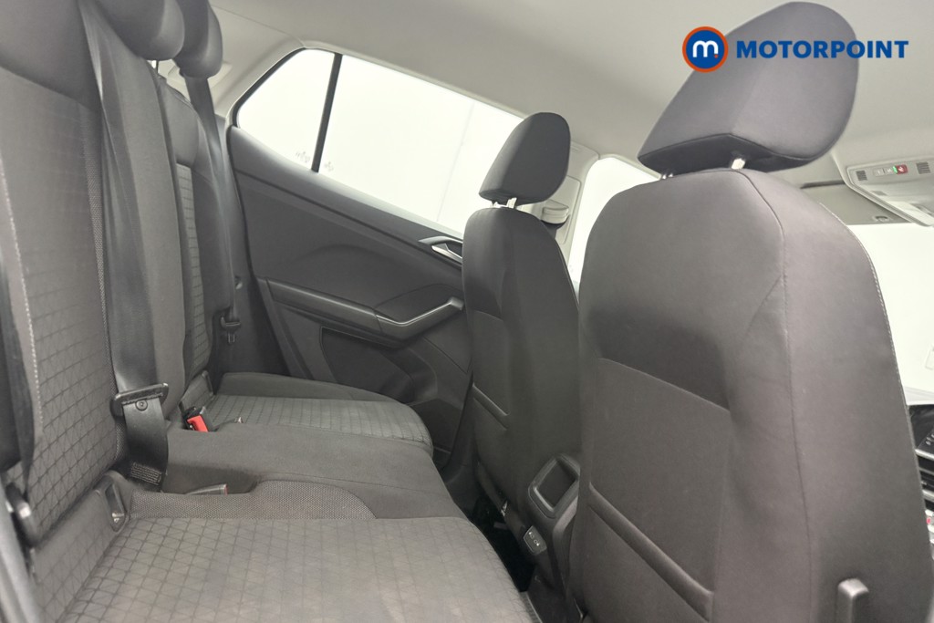 Volkswagen T-Cross SE Automatic Petrol SUV - Stock Number (1658690) - 7th supplementary image