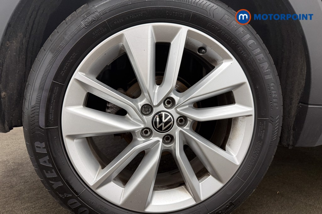 Volkswagen T-Cross SE Automatic Petrol SUV - Stock Number (1658690) - 8th supplementary image