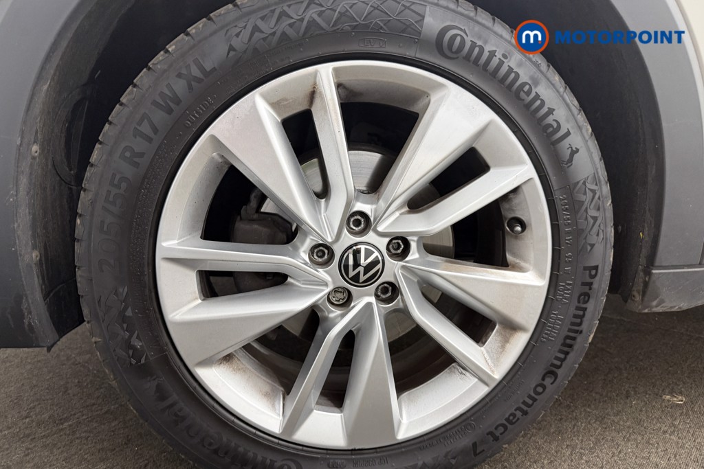 Volkswagen T-Cross SE Automatic Petrol SUV - Stock Number (1658690) - 10th supplementary image
