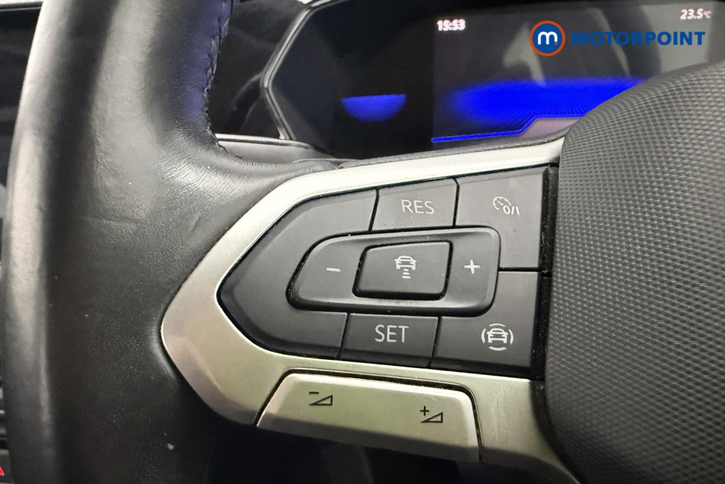 Volkswagen T-Cross SE Automatic Petrol SUV - Stock Number (1658690) - 12th supplementary image