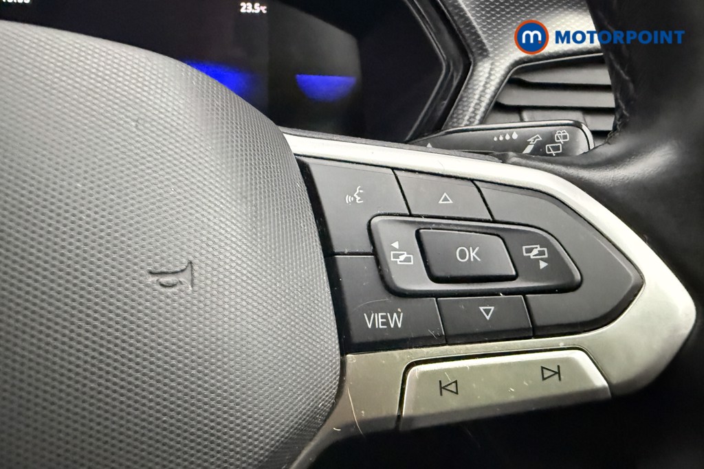 Volkswagen T-Cross SE Automatic Petrol SUV - Stock Number (1658690) - 13th supplementary image