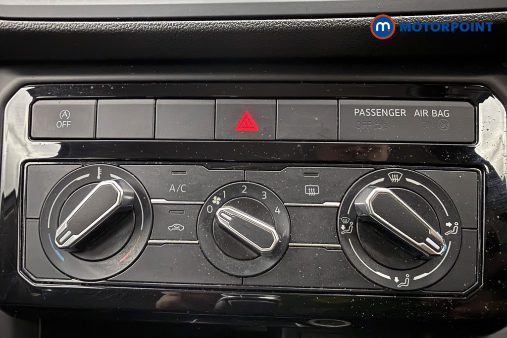 Volkswagen T-Cross SE Automatic Petrol SUV - Stock Number (1658690) - 14th supplementary image