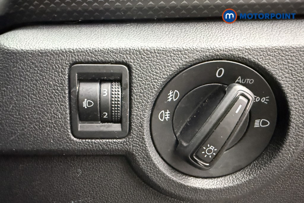 Volkswagen T-Cross SE Automatic Petrol SUV - Stock Number (1658690) - 15th supplementary image