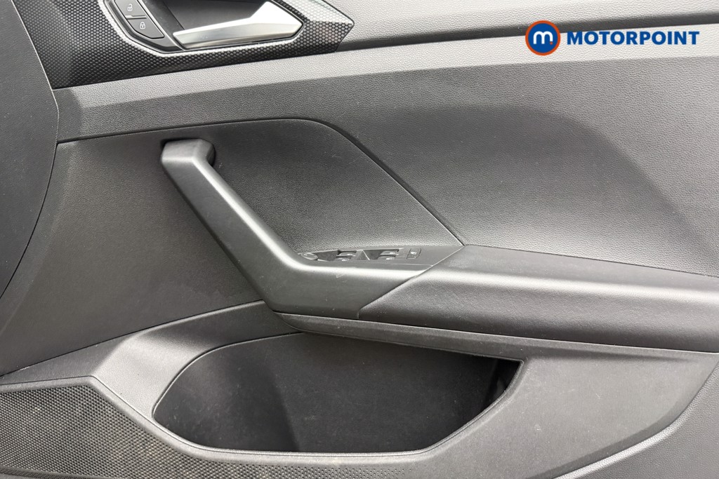 Volkswagen T-Cross SE Automatic Petrol SUV - Stock Number (1658690) - 16th supplementary image