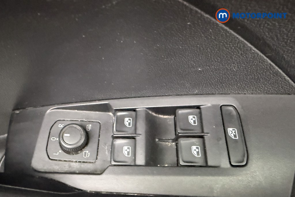 Volkswagen T-Cross SE Automatic Petrol SUV - Stock Number (1658690) - 17th supplementary image