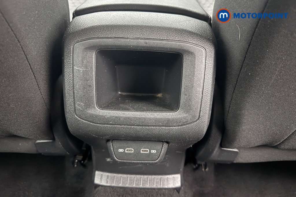 Volkswagen T-Cross SE Automatic Petrol SUV - Stock Number (1658690) - 18th supplementary image