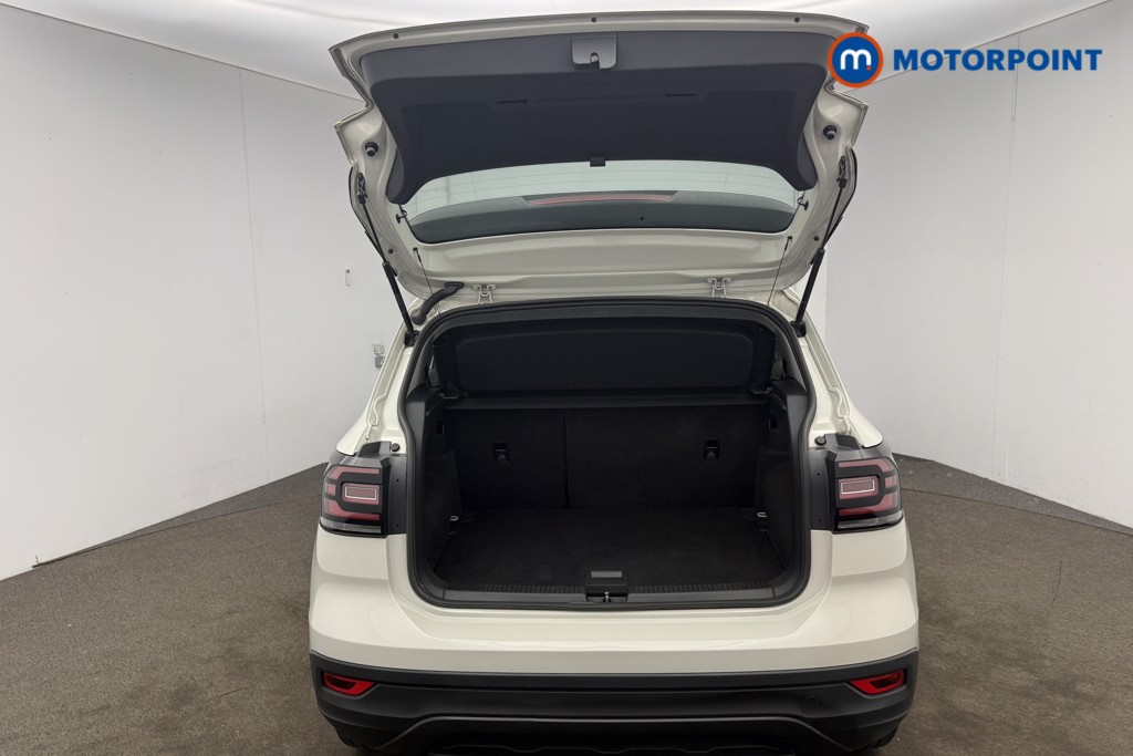Volkswagen T-Cross SE Automatic Petrol SUV - Stock Number (1658690) - 19th supplementary image