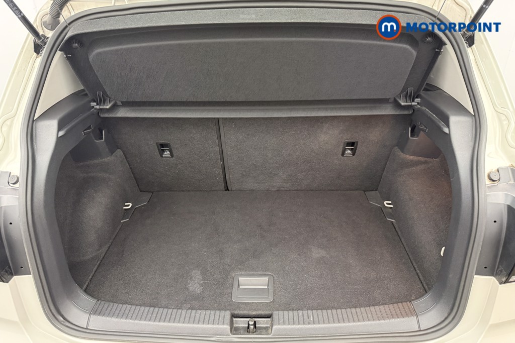 Volkswagen T-Cross SE Automatic Petrol SUV - Stock Number (1658690) - 20th supplementary image