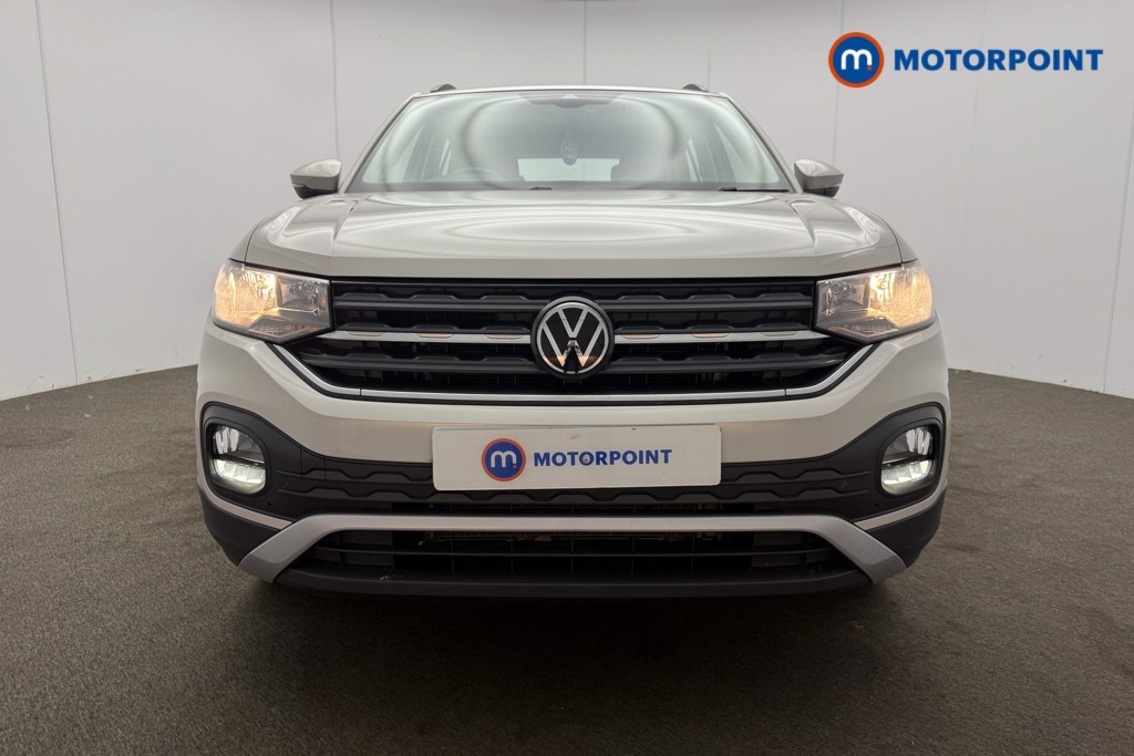 Volkswagen T-Cross SE Automatic Petrol SUV - Stock Number (1658690) - 21st supplementary image