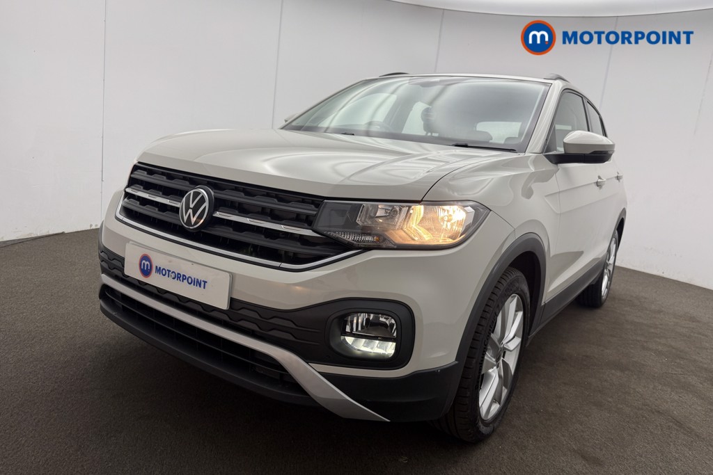 Volkswagen T-Cross SE Automatic Petrol SUV - Stock Number (1658690) - 22nd supplementary image