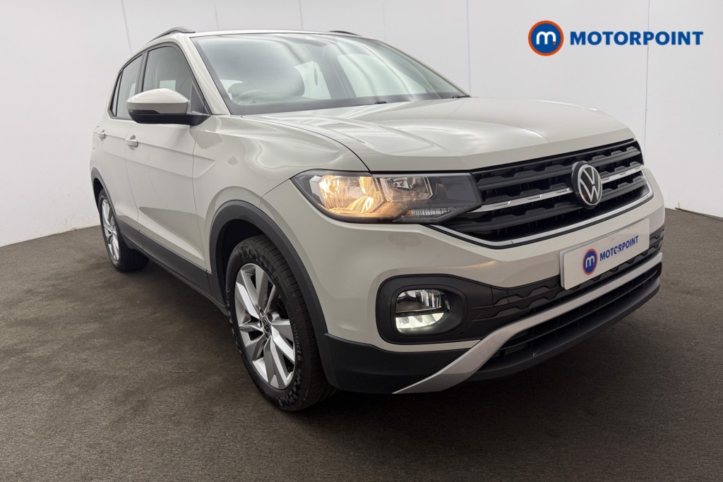 Volkswagen T-Cross SE Automatic Petrol SUV - Stock Number (1658690) - 23rd supplementary image