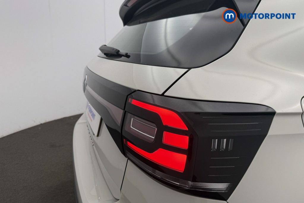 Volkswagen T-Cross SE Automatic Petrol SUV - Stock Number (1658690) - 24th supplementary image