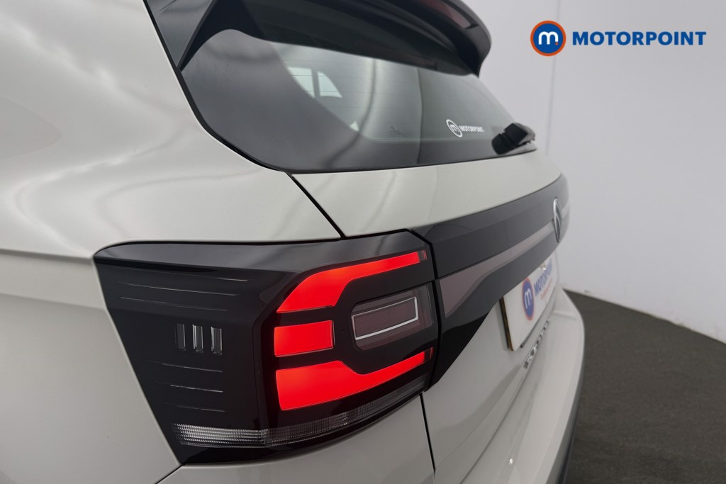 Volkswagen T-Cross SE Automatic Petrol SUV - Stock Number (1658690) - 25th supplementary image