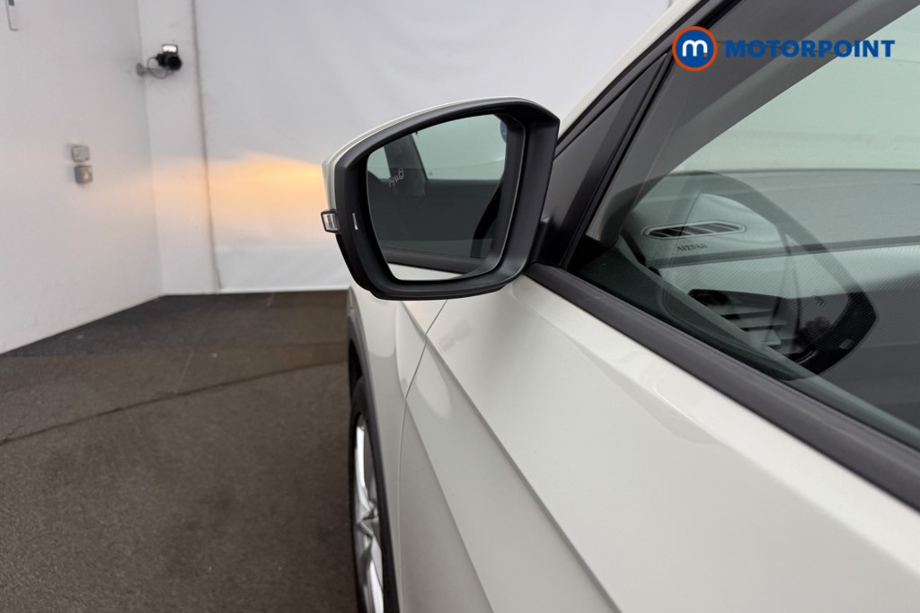 Volkswagen T-Cross SE Automatic Petrol SUV - Stock Number (1658690) - 27th supplementary image