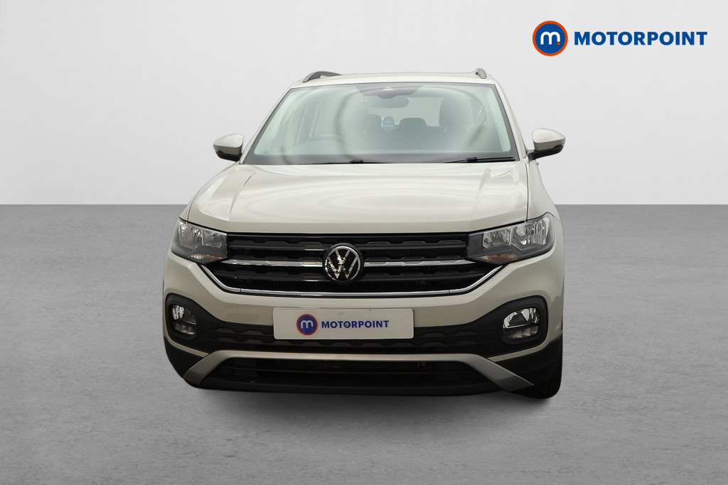 Volkswagen T-Cross SE Automatic Petrol SUV - Stock Number (1658690) - Front bumper