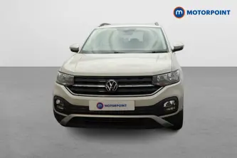 Volkswagen T-Cross SE Automatic Petrol SUV - Stock Number (1658690) - Front bumper