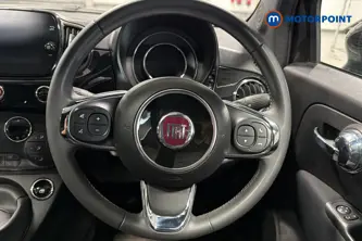 Fiat 500 1.0 Mild Hybrid 3Dr Manual Petrol Hatchback - Stock Number (1658766) - 2nd supplementary image