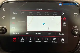 Fiat 500 1.0 Mild Hybrid 3Dr Manual Petrol Hatchback - Stock Number (1658766) - 993rd supplementary image