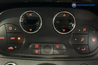 Fiat 500 1.0 Mild Hybrid 3Dr Manual Petrol Hatchback - Stock Number (1658766) - 994th supplementary image