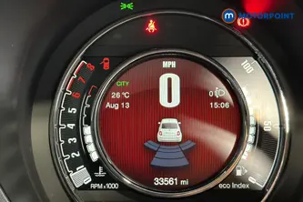 Fiat 500 1.0 Mild Hybrid 3Dr Manual Petrol Hatchback - Stock Number (1658766) - 996th supplementary image