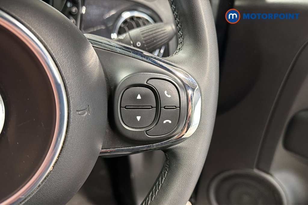 Fiat 500 1.0 Mild Hybrid 3Dr Manual Petrol Hatchback - Stock Number (1658766) - 3rd supplementary image
