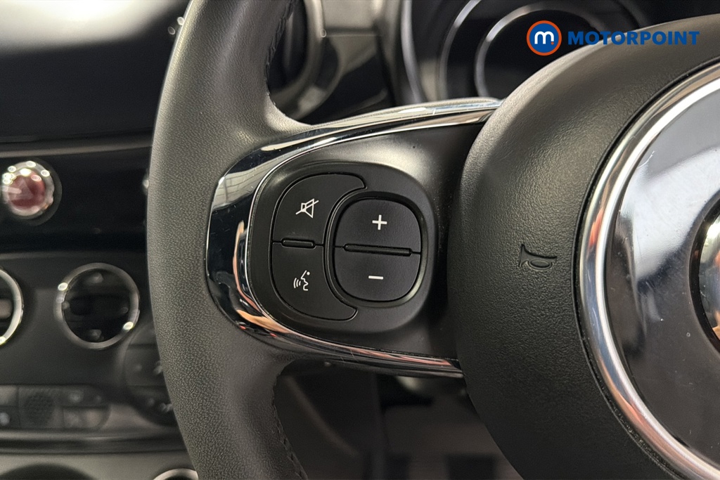 Fiat 500 1.0 Mild Hybrid 3Dr Manual Petrol Hatchback - Stock Number (1658766) - 4th supplementary image