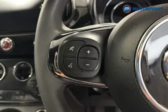 Fiat 500 1.0 Mild Hybrid 3Dr Manual Petrol Hatchback - Stock Number (1658766) - 4th supplementary image