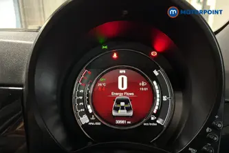 Fiat 500 1.0 Mild Hybrid 3Dr Manual Petrol Hatchback - Stock Number (1658766) - 7th supplementary image