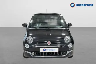 Fiat 500 1.0 Mild Hybrid 3Dr Manual Petrol Hatchback - Stock Number (1658766) - Front bumper