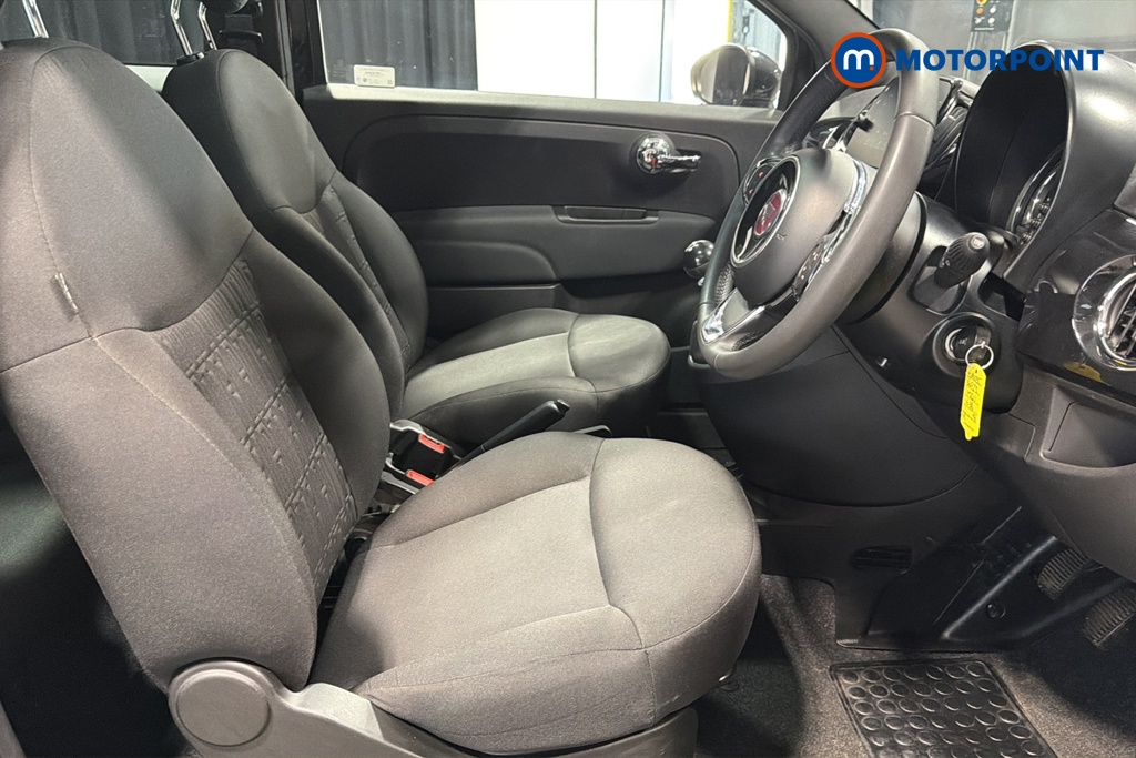 Fiat 500 1.0 Mild Hybrid 3Dr Manual Petrol Hatchback - Stock Number (1658766) - 22nd supplementary image